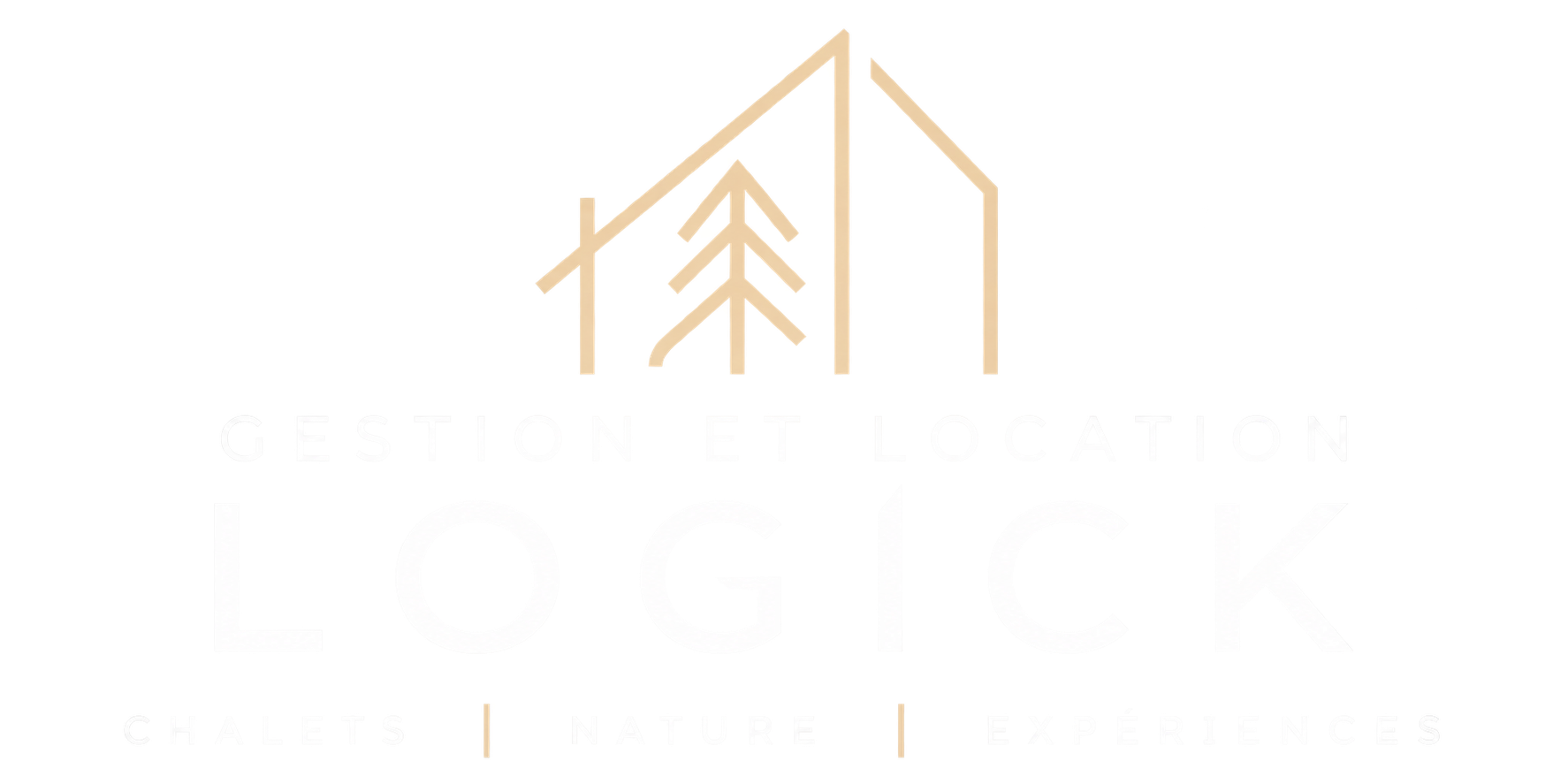 Gestion et location Logick